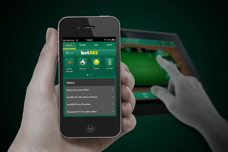 Bet365ee