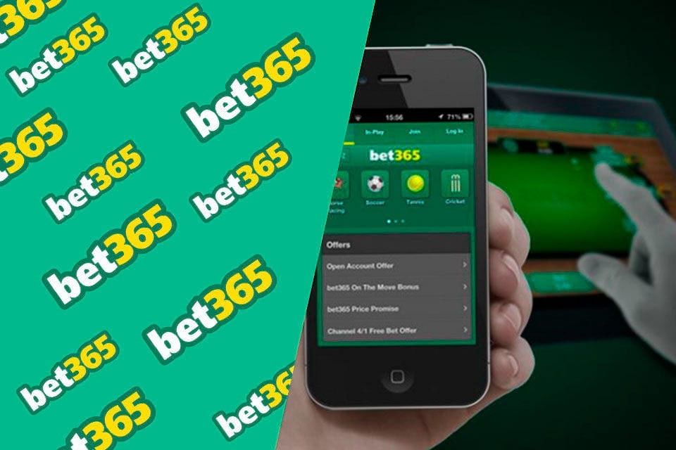 Bet365.gr