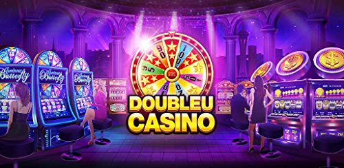 Doubleu casino promo code