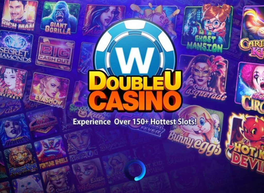 Doubleu casino как вывести деньги