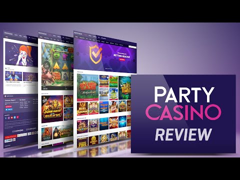 Party casino