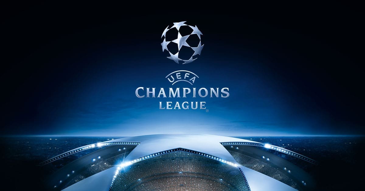 Apuestas a la Champions League