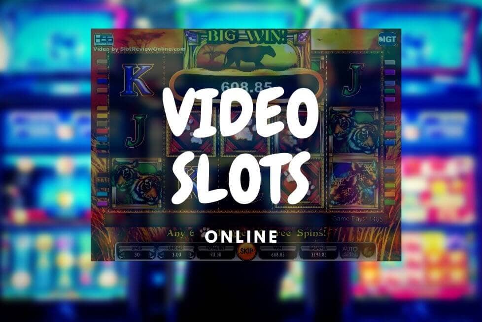 Video nahrávky zdarma