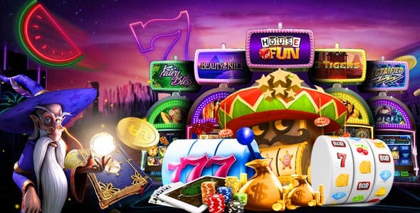 Thèmes des machines à sous Vegas en ligne